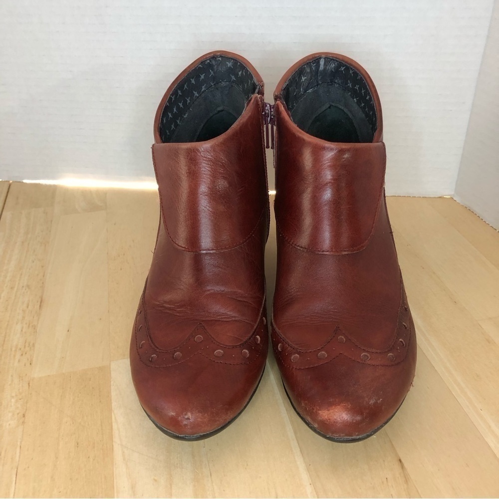 PIKOLINOS Booties/Size 36-5.5 - Picture 2 of 15